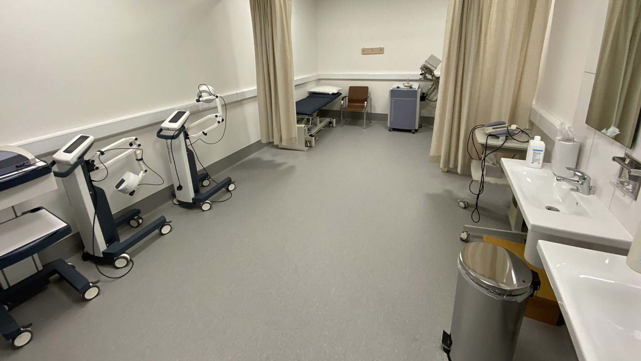 Ψόφιο ζώο έβαλε «λουκέτο» στους κλίβανους αποστείρωσης στο ΓΝ Λάρνακας