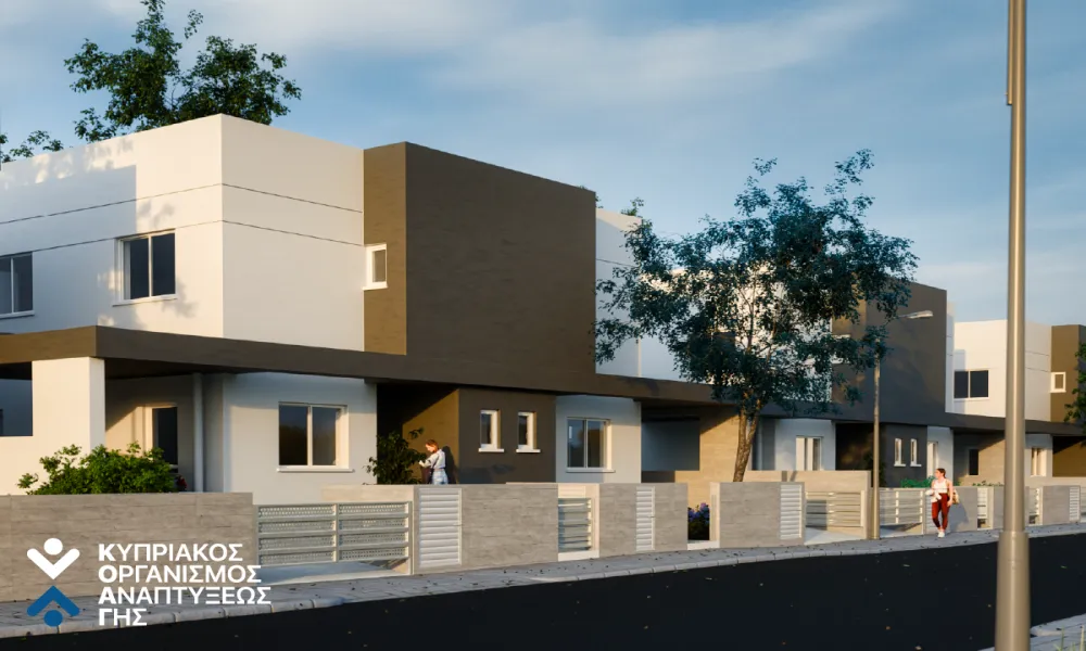 ΚΟΑΓ: 244 κατοικίες αναμένεται να παραδοθούν μέχρι το τέλος του 2026