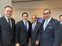 ΥΠΕΞ – Συμβούλιο Ειρήνης για τη Γάζα