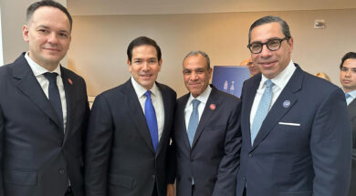 ΥΠΕΞ – Συμβούλιο Ειρήνης για τη Γάζα