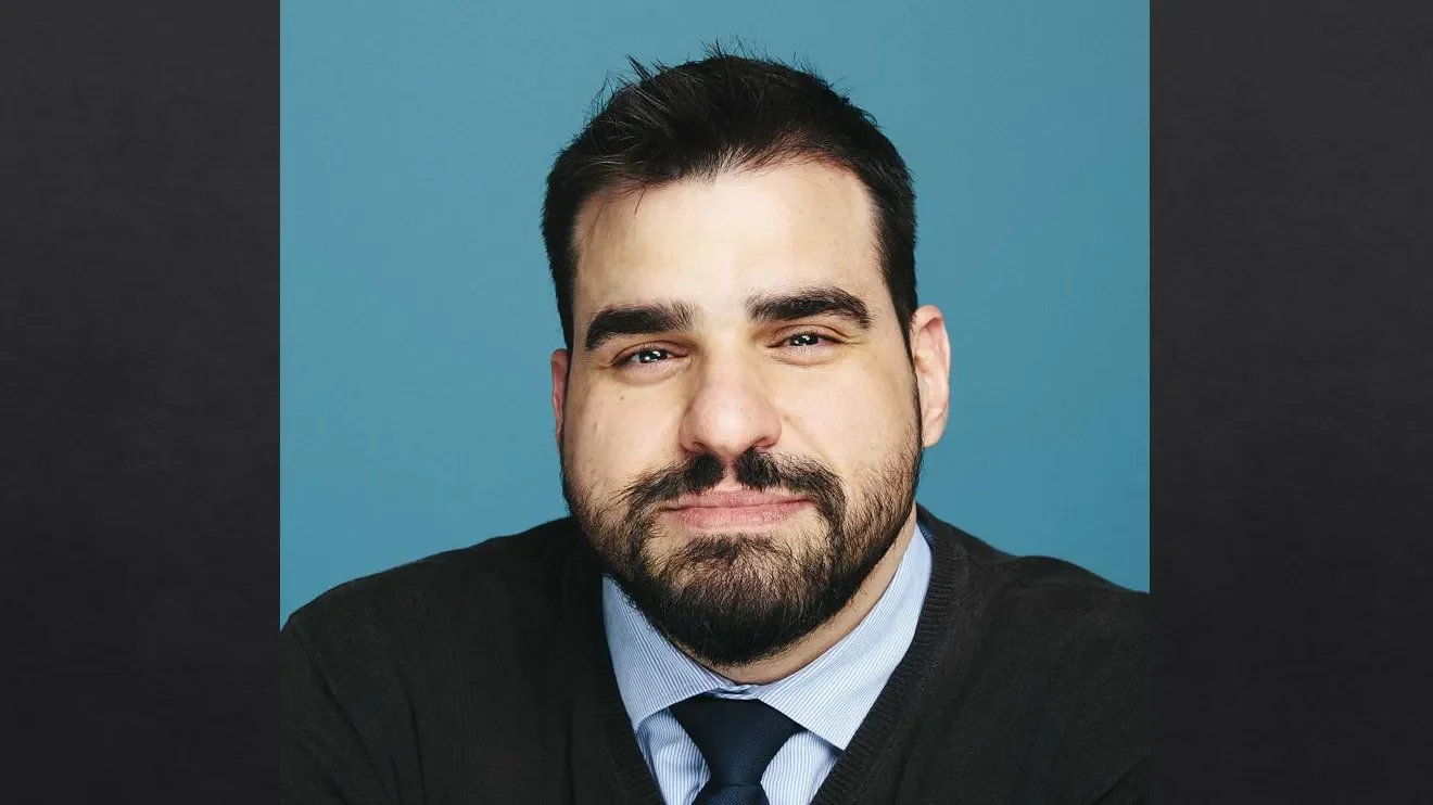 Απεβίωσε ο Κώστας Γαβριηλίδης – Ήταν συνιδρυτής και πρώην προέδρος της ACCEPT