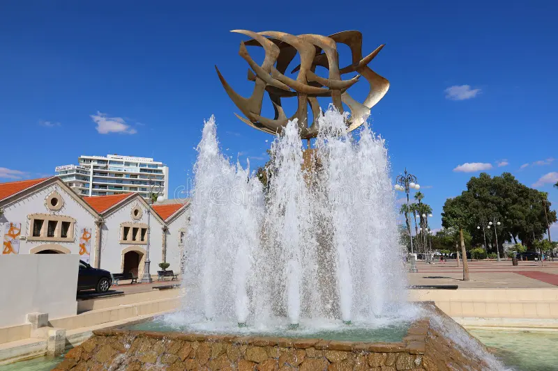 Η πρωινή ενημέρωση της ημέρας από τη Σκαλιώτισσα