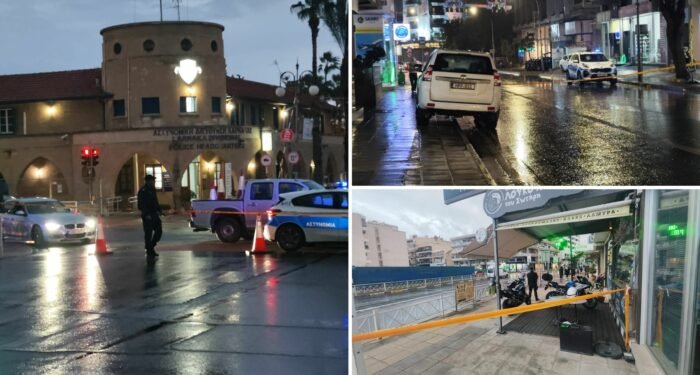 Κύπριοι και αλλοδαποί τα θύματα των βασανιστηρίων στο καζίνο της Πύλας – Πέραν των 3300 τα βίντεο και οι φωτογραφίες στο κινητό του 48χρονου υπόδικου που τυγχάνουν επεξεργασίας