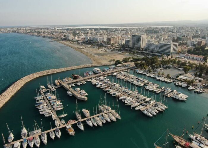 Σε κρίσιμη καμπή το λιμάνι και η μαρίνα της Λάρνακας – Το κράτος οφείλει να ξεκαθαρίσει τη θέση του, αλλά και οι Λαρνακείς να αποφασίσουν επ’ ακριβώς τι αναπτύξεις θέλουν στους δύο χώρους