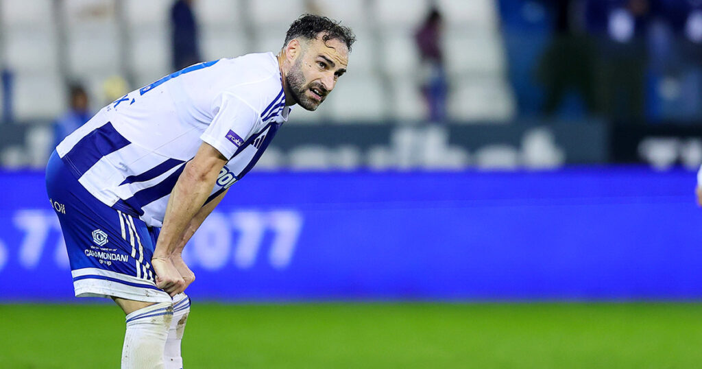 Τέσσερα ματς, τρεις βαθμοί και μάχη κόντρα στα προγνωστικά