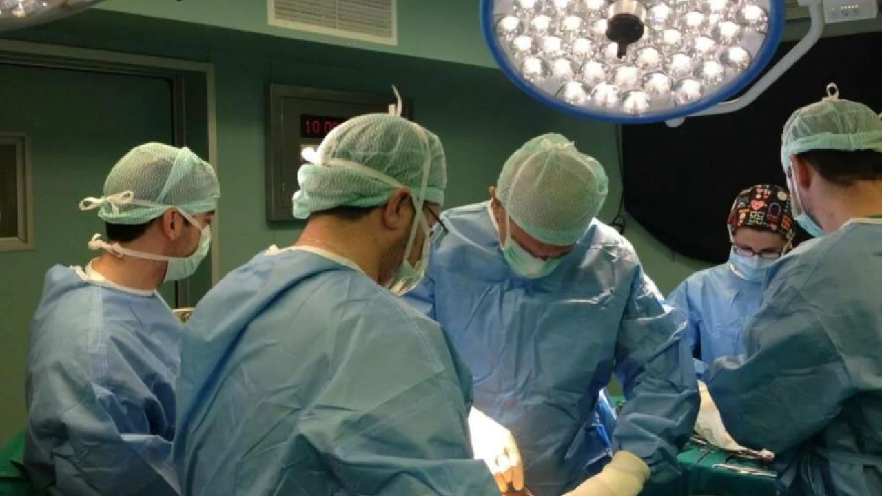 Θεσπίστηκε νομοθετικό πλαίσιο για μονάδες αλλογενών μεταμοσχεύσεων στην Κύπρο