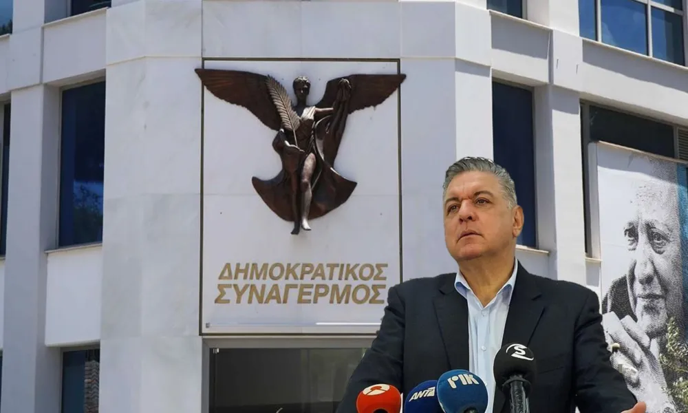 Υπόθεση Σύκα: Επιφύλαξε απόφαση το Δικαστήριο – Ζήτημα ερμηνείας του καταστατικού και όχι καθορισμός του ψηφοδελτίου