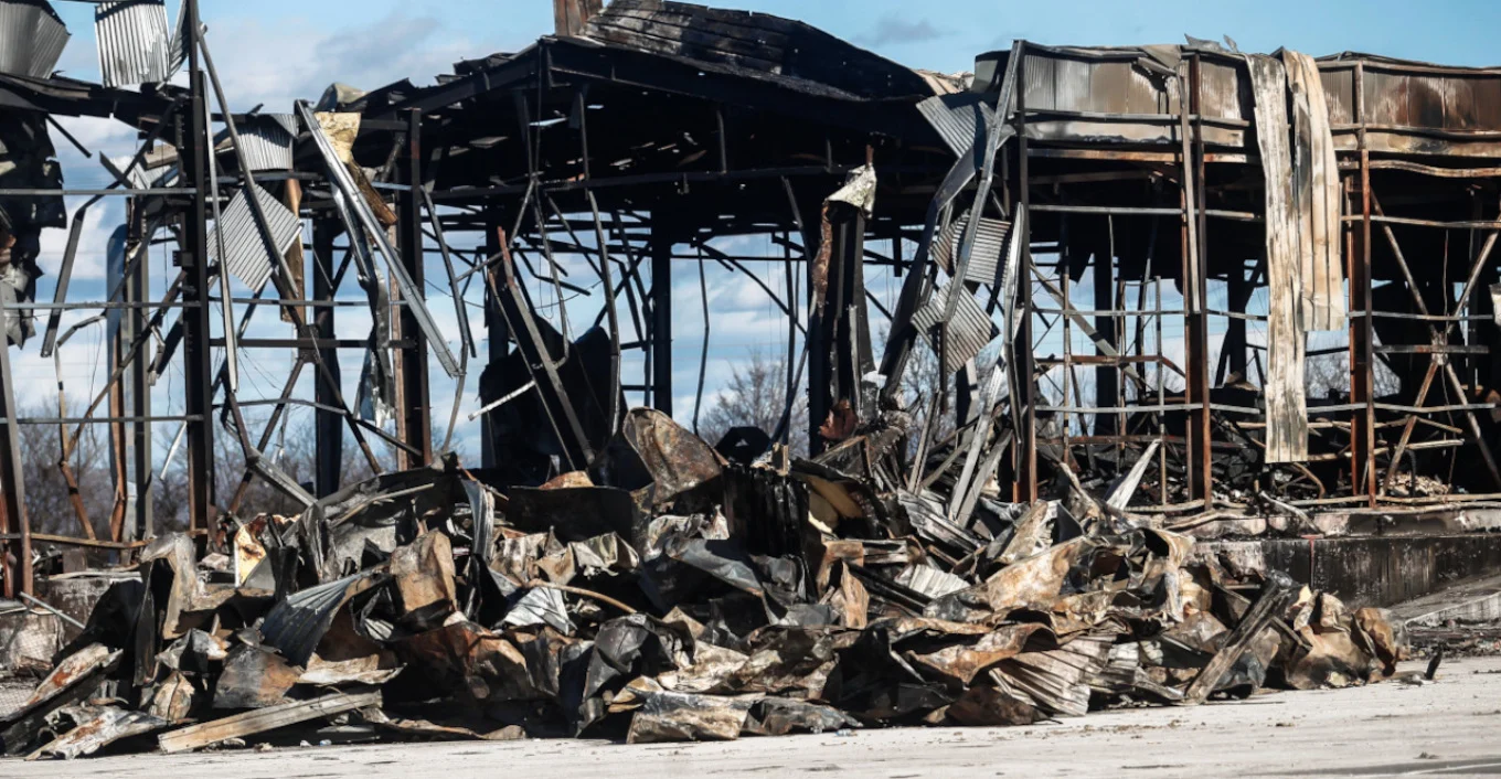 Προφυλακίστηκε ο ιδιοκτήτης της «Βιολάντα» μετά την πεντάωρη απολογία του