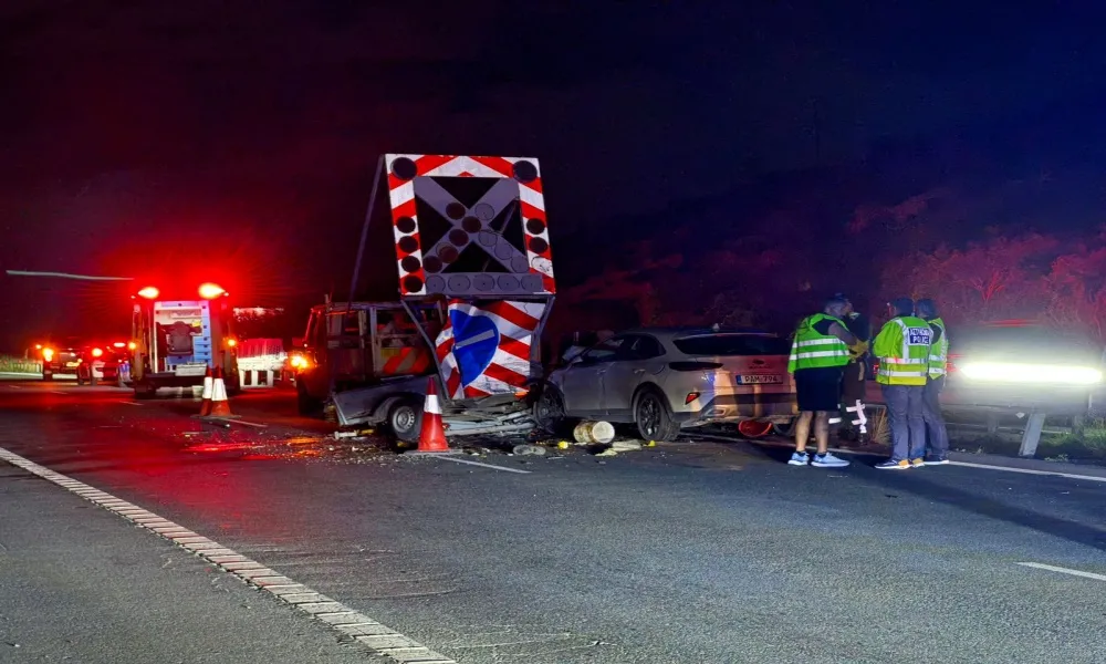 Φρικτό θανατηφόρο: Συνελήφθη ο 37χρονος που παρέσυρε στον θάνατο τον άτυχο Σάββα