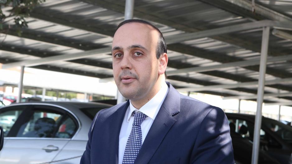 Αναμένεται ντόμινο εξελίξεων: Στα χέρια του ΥΠΕΣ επιστολή από Αρναούτη – Τους ενημέρωσε για υπόθεση Φαίδωνα