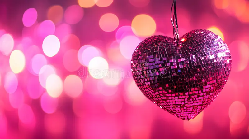 Το απόλυτο ελληνικό ρετρό πάρτι έρχεται για την μέρα των ερωτευμένων