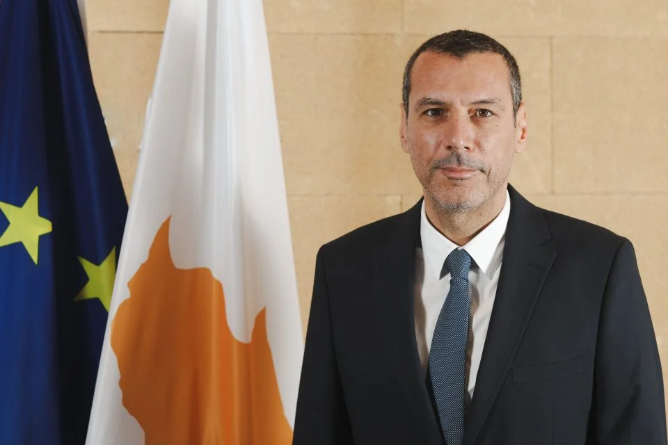 Χαραλαμπίδης: Ο στόχος της Κυπριακής Προεδρίας για την Ευρωπαϊκή Ένωση Υγείας