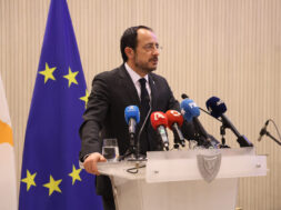 Πρόεδρος της Δημοκρατίας – Βραδιά