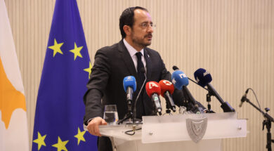 Πρόεδρος της Δημοκρατίας – Βραδιά