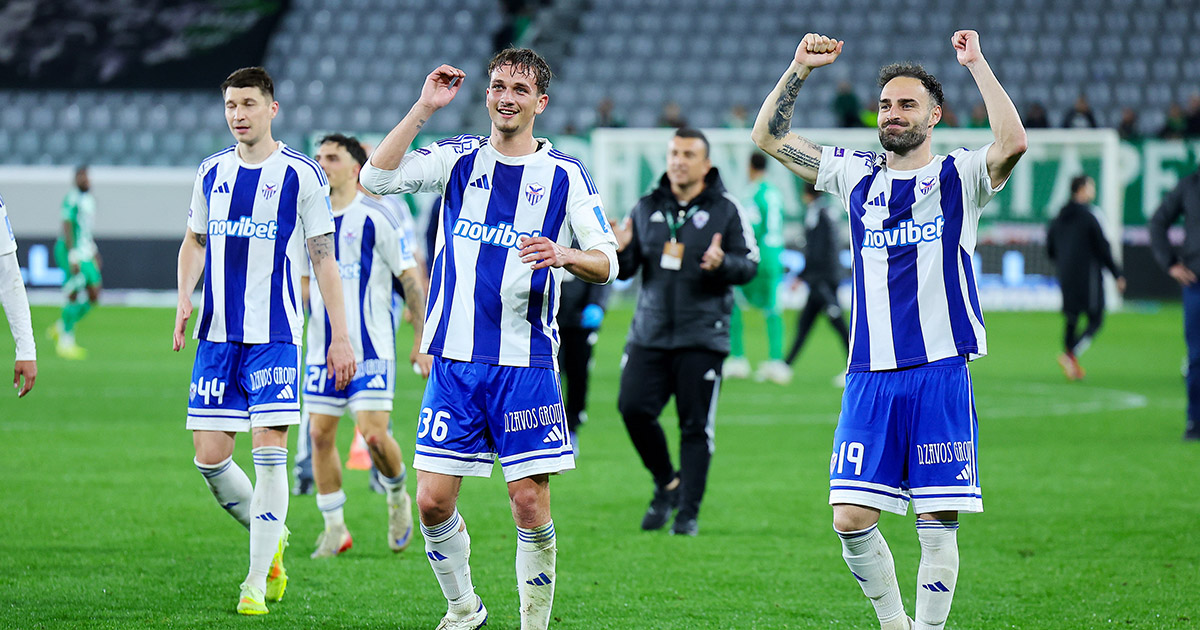 Ο Καμορανέζι ήρθε, έφερε ψυχολογία και έδωσε κίνητρα