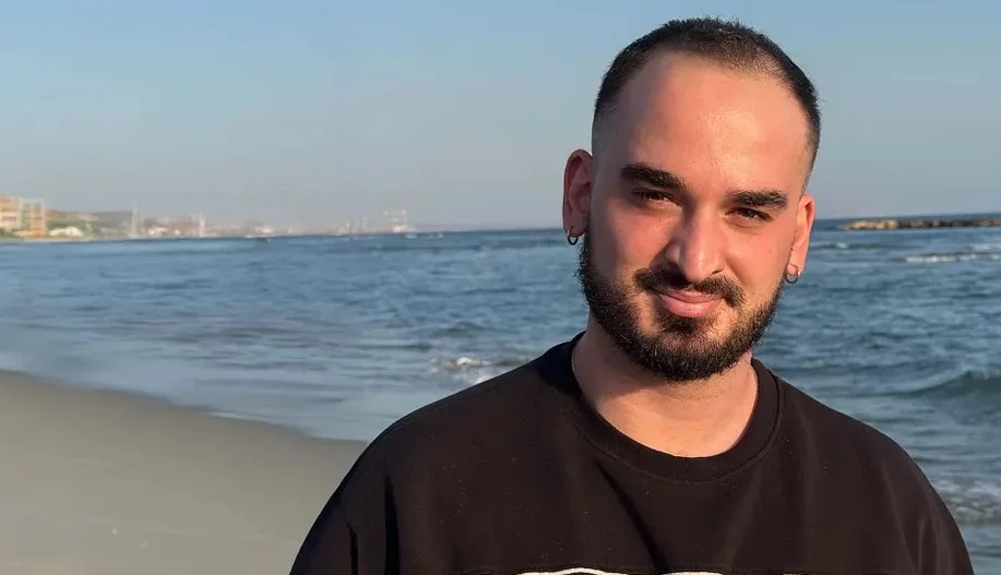 «Νεκρός» στη Γεωργία, υιοθετημένος σε Κύπρο: Η ιστορία του Παναγιώτη Σουρουκλή