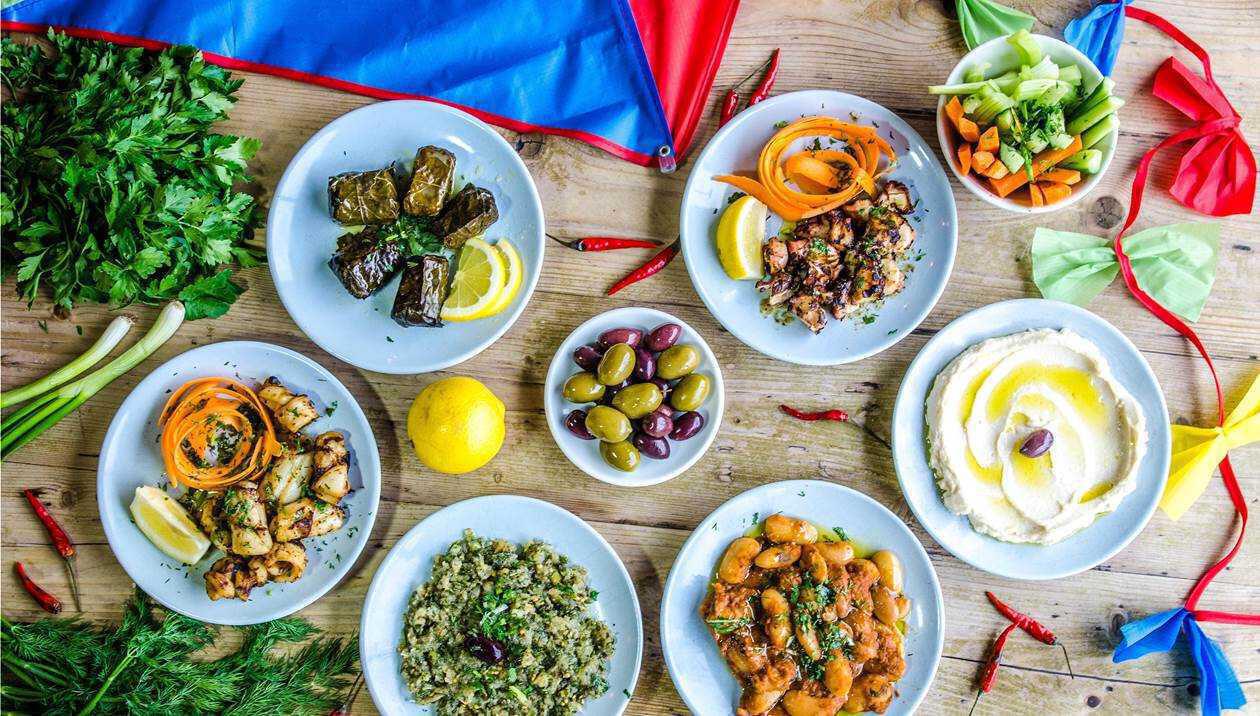 Άλλο ένα χωριό μας περιμένει με εκδηλώσεις για την Καθαρά Δευτέρα