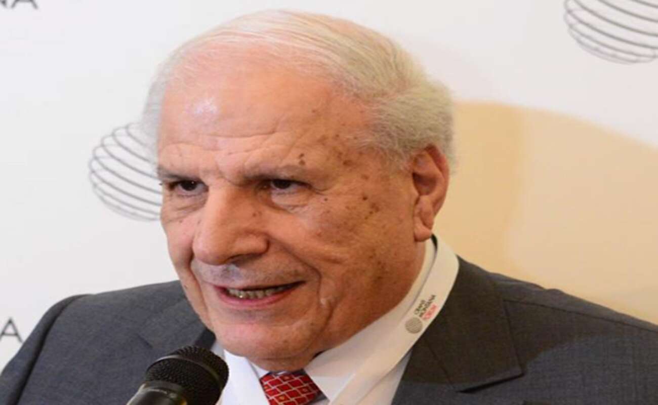 Έφυγε από τη ζωή ο γνωστός και διακεκριμένος Κύπριος επιχειρηματίας Κωνσταντίνος Σιακόλας