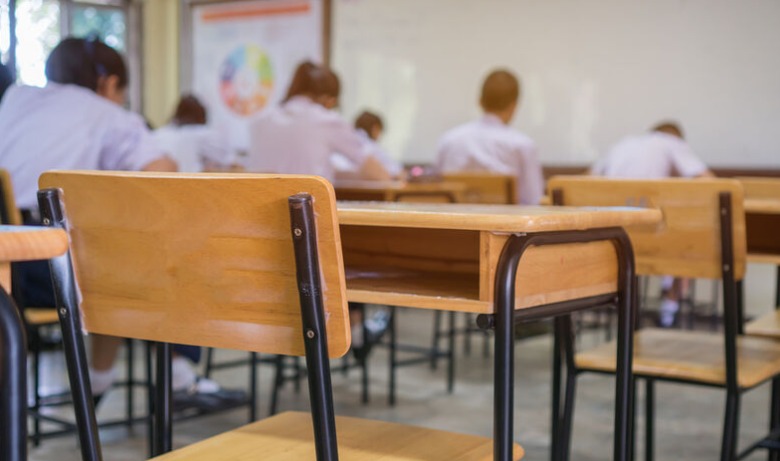 Ξεκινούν οι εγγραφές για Γυμνάσια – Λύκεια – όλες οι πληροφορίες