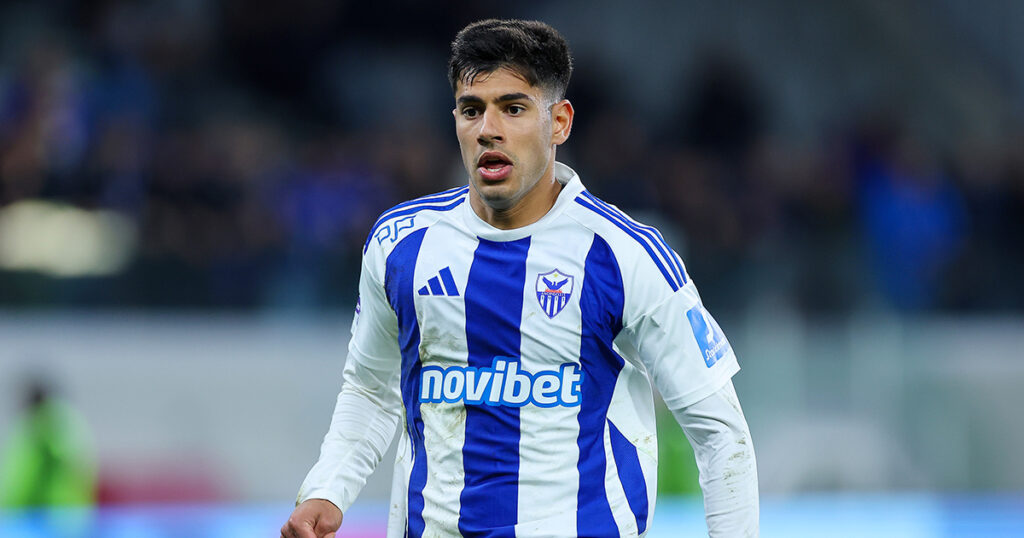 Παραμένει «Κύριος» και τη νέα σεζόν ο Τάντι