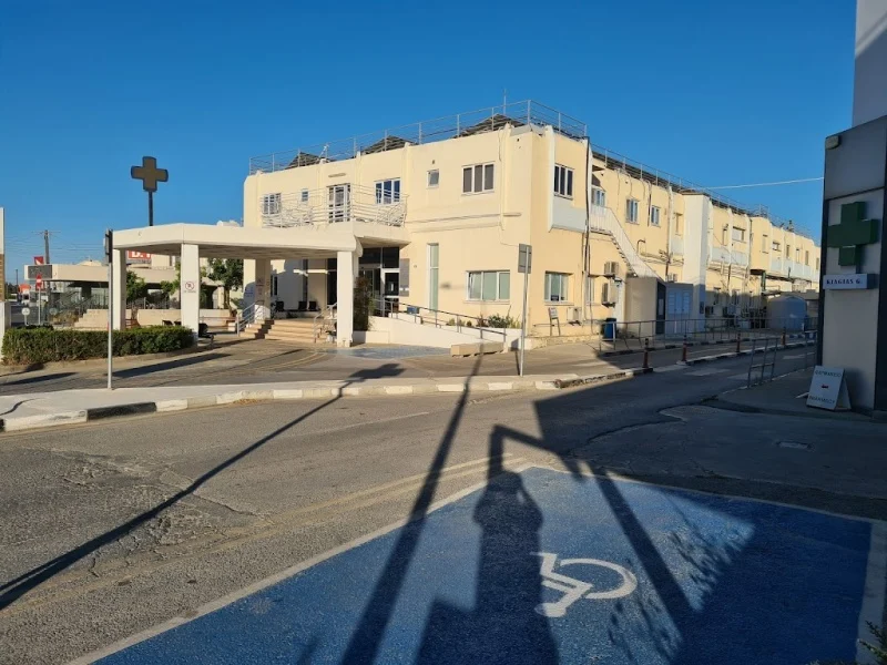 Έφυγε ο Ιδρυτής και γιατρός του Ιδιωτικού Νοσοκομείου “ΛΗΤΩ” Δρ. Τάκης Κυθραιώτης