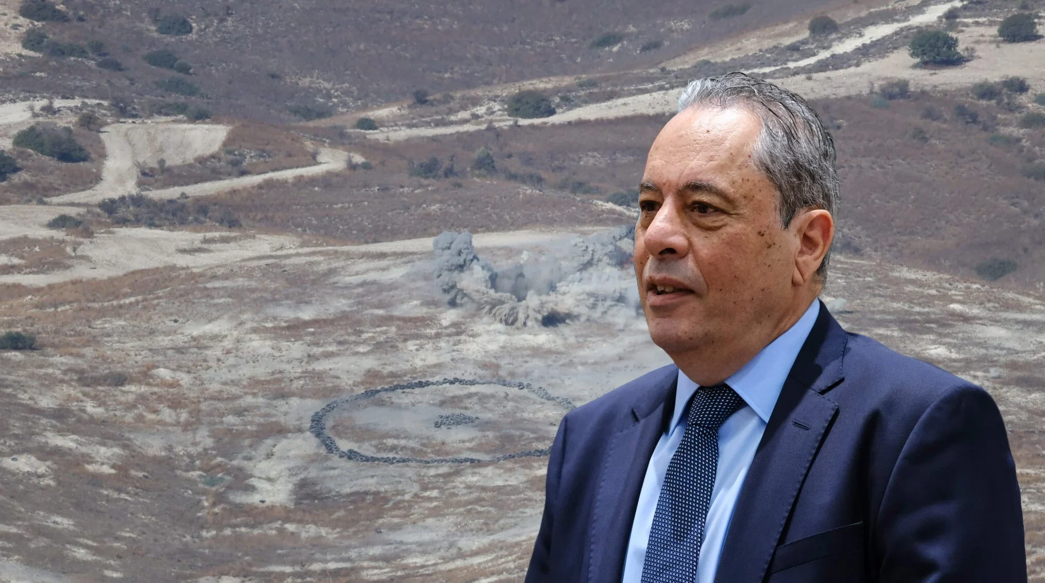 Χαμένα εκρηκτικά TNT: Έτοιμο εντός 48 ωρών το πόρισμα του ΓΕΕΦ