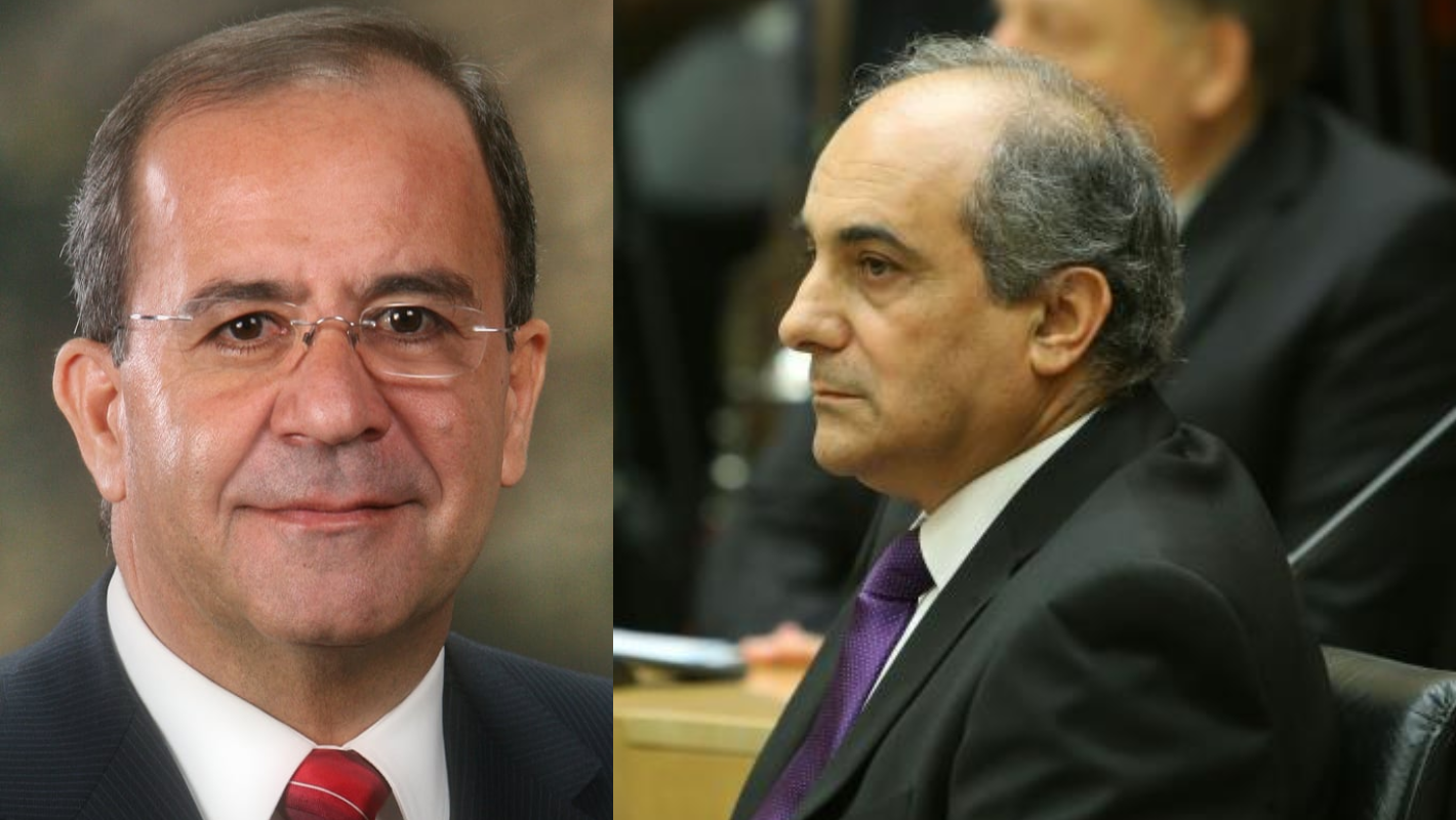 Υπόθεση Al Jazeera: Αθώοι Συλλούρης και Τζιοβάνης – Ξέσπασαν σε χειροκρότημα οι παρευρισκόμενοι