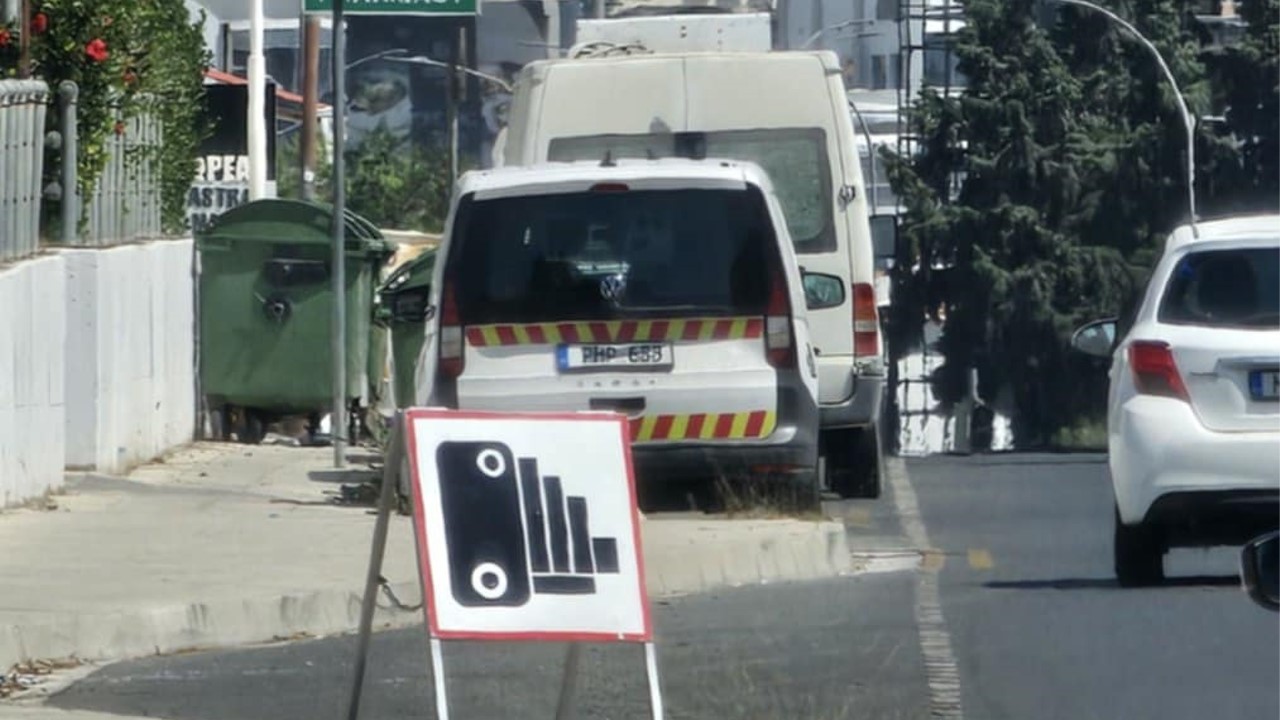 Κινητές κάμερες: Συζήτηση στη Βουλή για εκ των προτέρων ανακοίνωση περιοχών