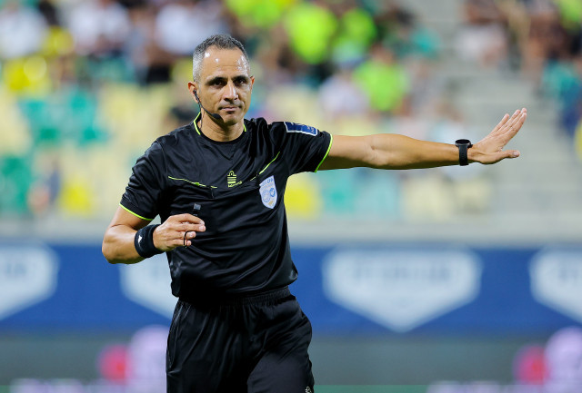 Φελλάς στο “Παπ”, Χριστοφόρου στο ΑΕΚ Αρένα