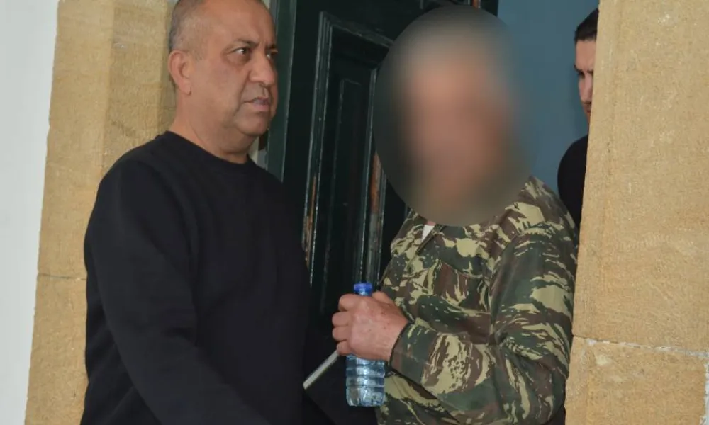 Ελληνοκύπριος συνελήφθη για «παραβίαση στρατιωτικής ζώνης» στα κατεχόμενα