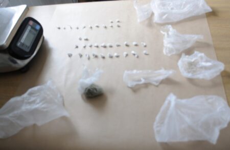 Μέλη εγκληματικής οργάνωσης οι εννέα Ε/κ συλληφθέντες στην Λάρνακα