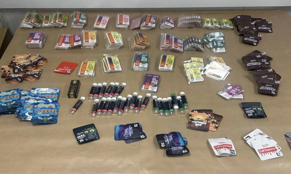 Νέα ναρκωτικά στο παζάρι: Υγρά άτμισης και ζελεδάκι