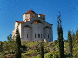 ΑΓΙΟΣ ΠΑΡΘΕΝΙΟΣ ΤΡΟΥΛΛΩΝ