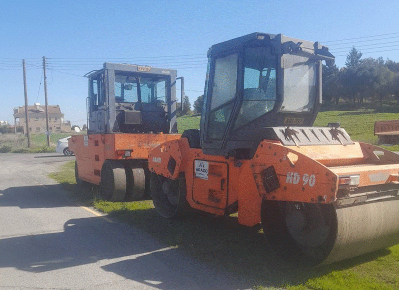 ΑΡΑΔΙΠΠΟΥ 3