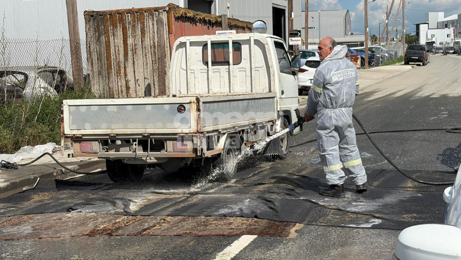 Αφθώδης πυρετός / Οργή σε δήμο που γειτνιάζει με φάρμες που εντοπίστηκαν κρούσματα – Τους αφήνουν στην απ’ έξω (ΒΙΝΤΕΟ)