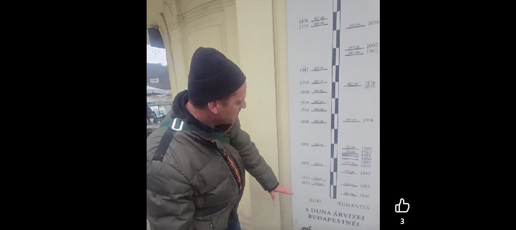 Επιτόπια επίσκεψη από την ομάδα της Βουδαπέστης στο πλαίσιο του P2R Summit με τη συμμετοχή εκπροσώπων του Δήμου Αραδίππου