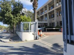 ΔΙΚΑΣΤΗΡΙΟ ΛΑΡΝΑΚΑΣ