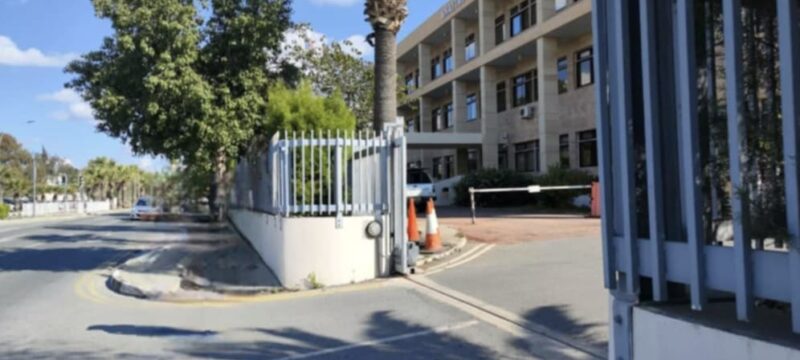 ΔΙΚΑΣΤΗΡΙΟ ΛΑΡΝΑΚΑΣ