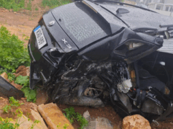 ΘΑΝΑΤΗΦΟΡΟ 3