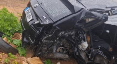 ΘΑΝΑΤΗΦΟΡΟ 3