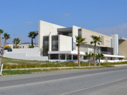 Κ.Σ. ΟΡΟΚΛΙΝΗΣ