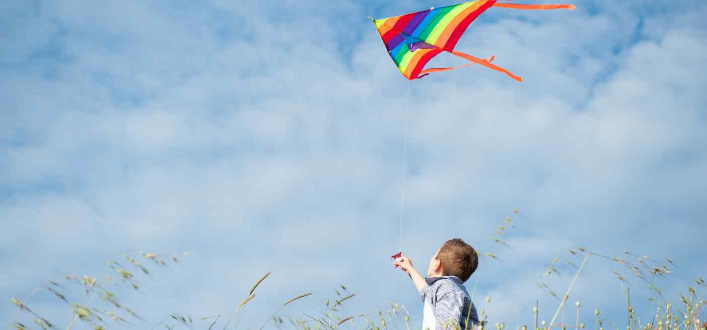 Πάμε σε ένα πανέμορφο ύψωμα για να γιορτάσουμε την Καθαρά Δευτέρα