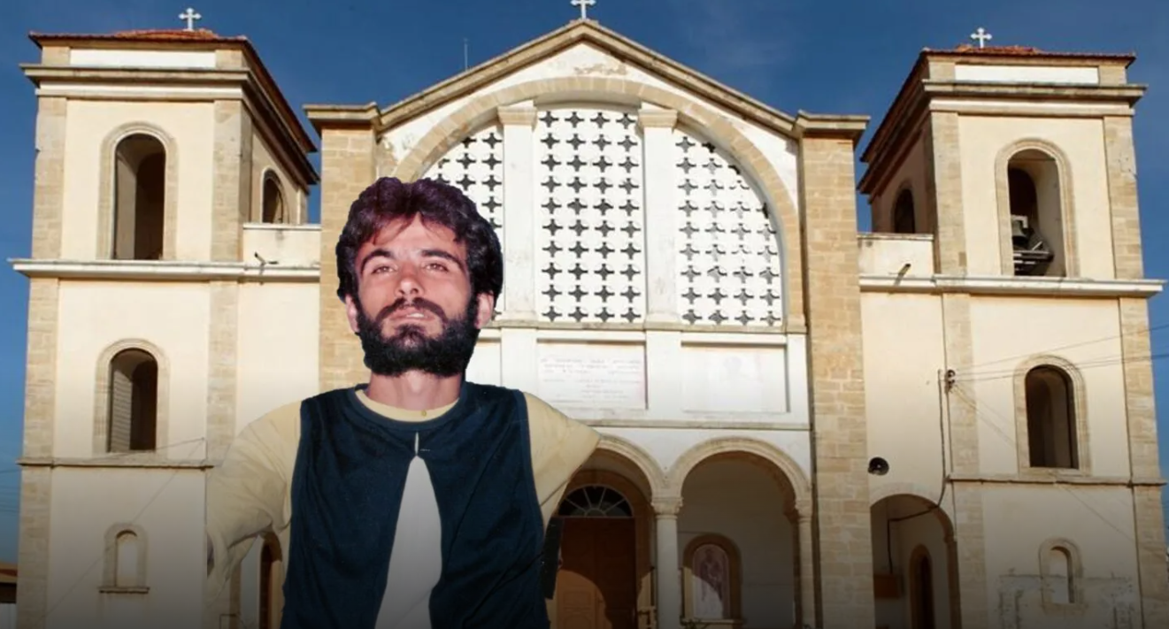 Το τελευταίο «αντίο» στον Παναγιώτη που ξεψύχησε δεκαεννέα μέρες μετά από τροχαίο