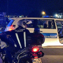 ΛΑΡΝΑΚΑ ΕΠΙΧΕΙΡΗΣΗ 1