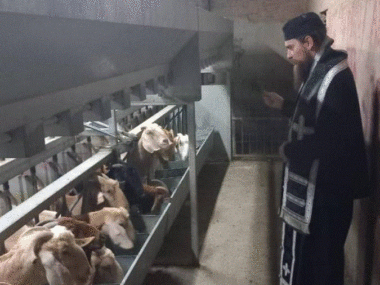 ΠΑΛΑΙΟΗΜΕΡΟΛΟΓΙΤΕΣ 2