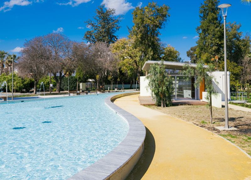 ΠΑΡΚΟ ΣΑΛΙΝΑ