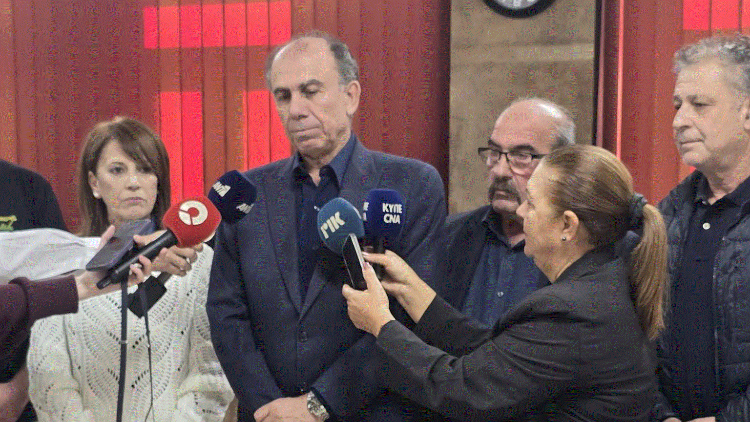 Τα μέτρα που αποφάσισε ο Δήμος Αραδίππου για βοήθεια προς τους πληγέντες κτηνοτρόφους – Στοίχημα ο περιορισμός της νόσου – Το παράπονο του Χριστόδουλου Πάρτου