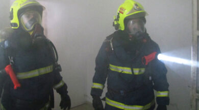 ΠΥΡΚΑΓΙΑ ΔΙΑΜΕΡΙΣΜΑ 2