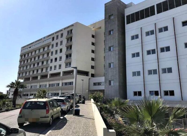 ΤΡΑΥΜΑΤΙΣΜΟΣ-ΜΟΤΟΣΥΚΛΕΤΙΣΤΗ