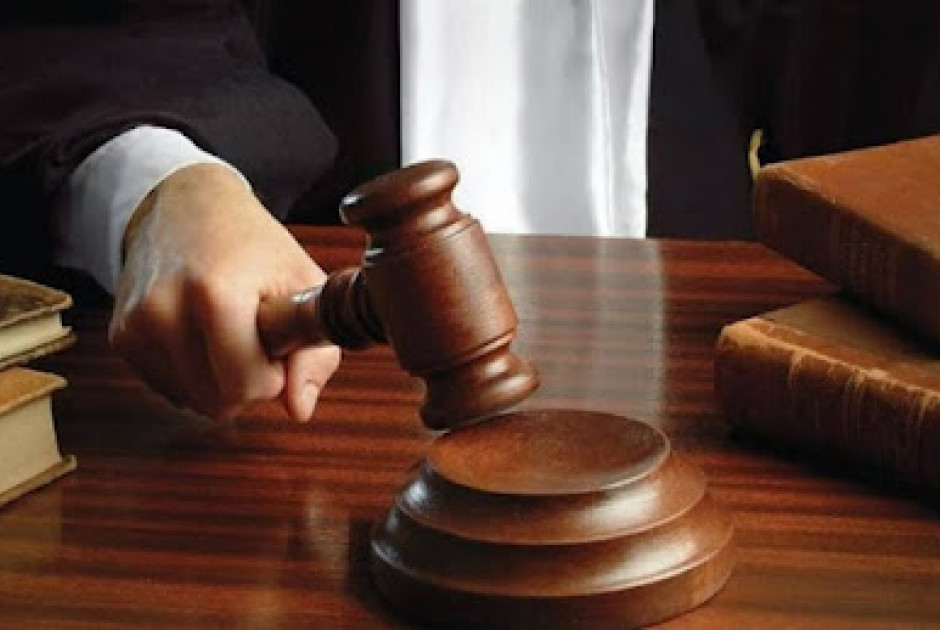 Στη φυλακή αστυνομικός για άσεμνη επίθεση σε συνάδελφό του